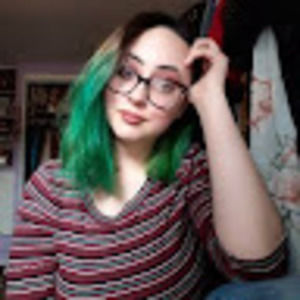 Meet your Posher, Alana